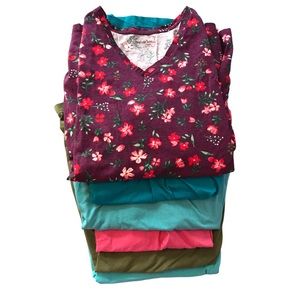 Woman Within Top Bundle Sz 14/16